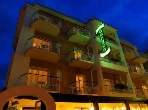 Hotel Garden