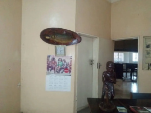 Chirundu Valley Motel