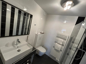 Hôtel Bristol, Strasbourg Centre Gare