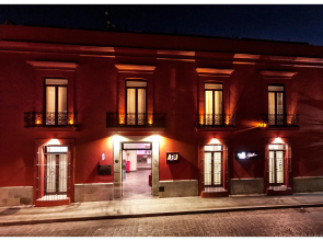 Hotel Abu