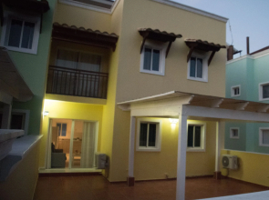 Los Flamencos Aparthotel