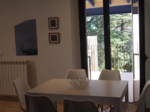 Plaça Major 17 2n 2a Apartament al centre de Banyoles