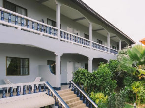 Fantasy Hill Bungalow