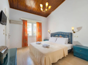 Villa Maria Beachfront Residence Rhodes