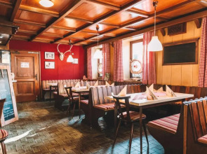 Landgasthof Zum Hieblwirt