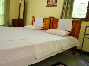 Sigiriya Freedom Lodge