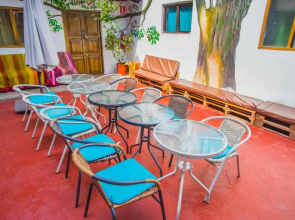 Tucan Hostel