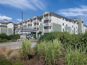 WorldMark Long Beach