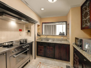 Arjaan by Rotana Hotel – Dubai Media City