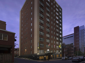 Home2 Suites by Hilton Baltimore Downtown