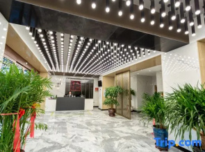 Jinxi Business Hotel（Railway Station Branch）