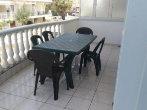 Sea And Sky Apartment 2