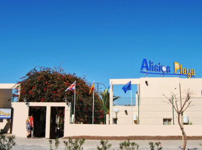 Alisios Playa