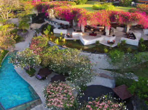 Ayana Resort Bali