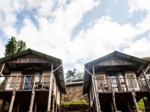 Aberdare Cottages And Fishing Lodge