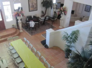 The Sinatra Estate by Corporate Mansions