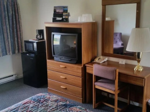 Huntingdon Motor Inn