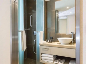 AC Hotel Istanbul Macka