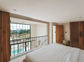 Alua Loft