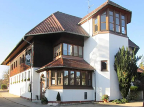 Land-gut-Hotel Landgasthof Hotel Ochsen