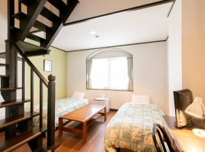 Petit Hotel Clanvert (non-smoking)