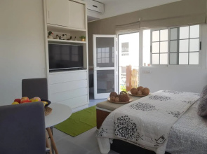 Apto/Suite Santa Cruz Tenerife