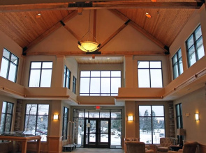 Northernaire Resort