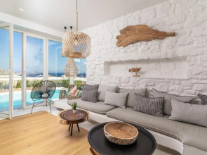 Villa Ananta Mykonos