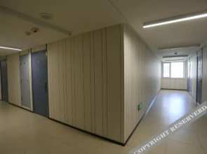 Yinchuan Yuezhu Youju Hotel (Jianfa Yuecaicheng Branch)