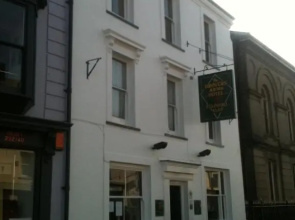 The Drovers Arms