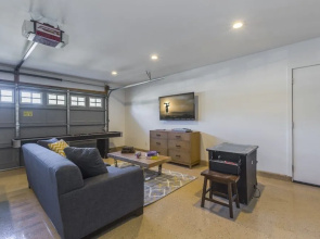 Maverick 4 Bedroom Home