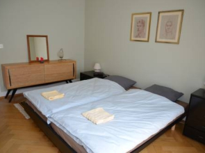 Apartment Murbacherstrasse