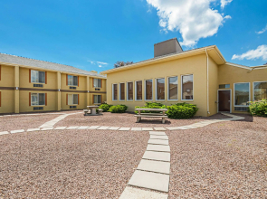Quality Inn & Suites Frostburg - Cumberland