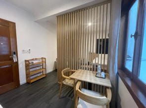 Locasis Japanese Service Apartment