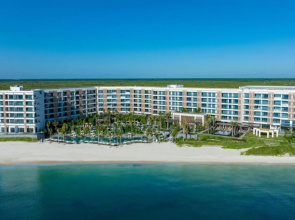 Waldorf Astoria Riviera Maya