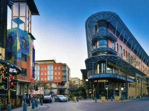 Marriott Executive Apartments Johannesburg, Melrose Arch