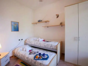 Casa Maria Laura