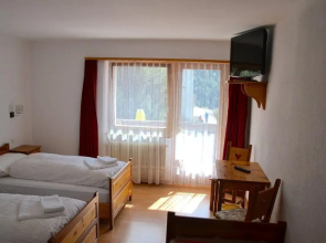 B&B Hotel Alpenrosli