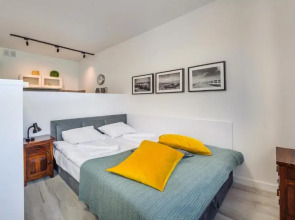 Apartamenty Sun & Snow Katamarany Zatoka