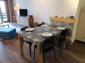 Apartment Le Chaedoz