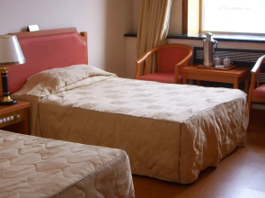 Lanyin Hotel