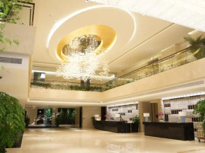White Swan Hotel Changsha