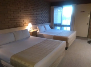 Rutherglen Motor Inn