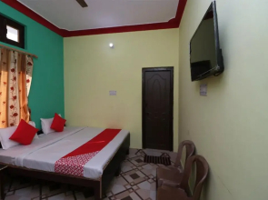 Hotel Aanandit By OYO Rooms