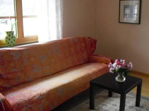 Spacious Holiday Home in Menkhausen near Ski Area
