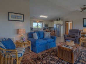 Gulf Breeze Apartment 3 Bedroom