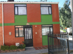 Casa de alquiler Killa Wasi, Paipa