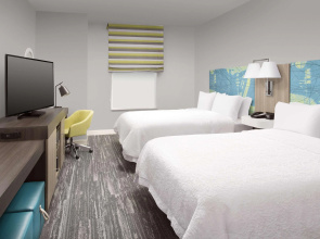 Hampton Inn Miami - Airport East, FL