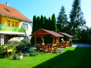 La Siesta Bogács Apartman