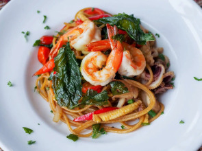 Palette Bella B All Suites Bangkok Hotel